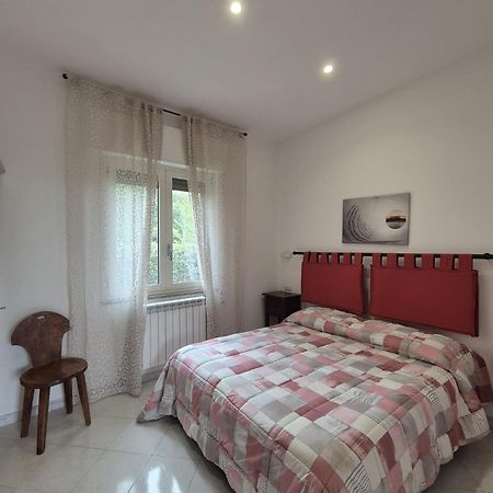 Jazz & Blues Apartments Near " Sentiero Degli Dei " อาเจโรลา ห้อง รูปภาพ