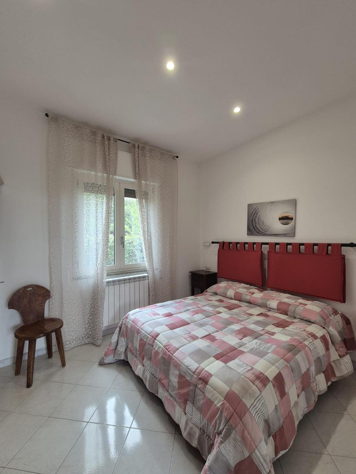 Jazz & Blues Apartments Near " Sentiero Degli Dei " อาเจโรลา ห้อง รูปภาพ