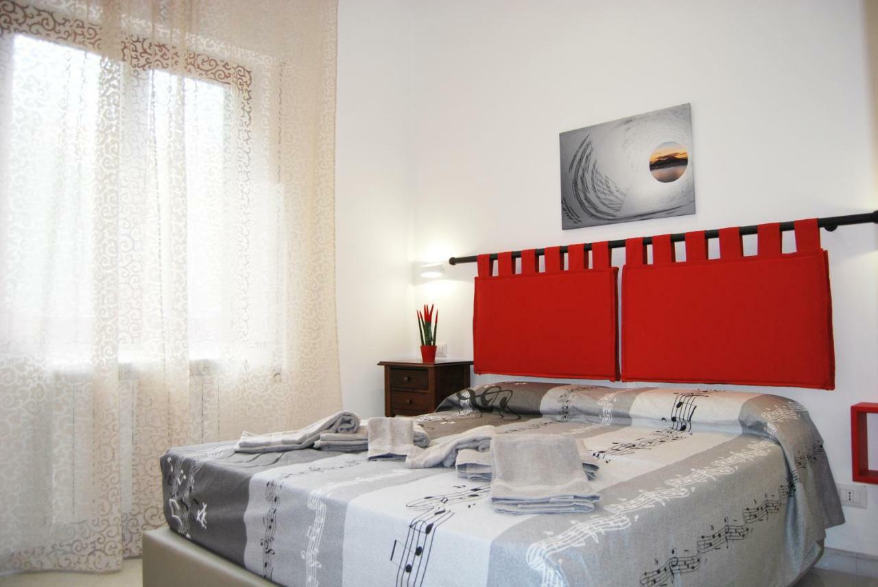 Jazz & Blues Apartments Near " Sentiero Degli Dei " อาเจโรลา ภายนอก รูปภาพ