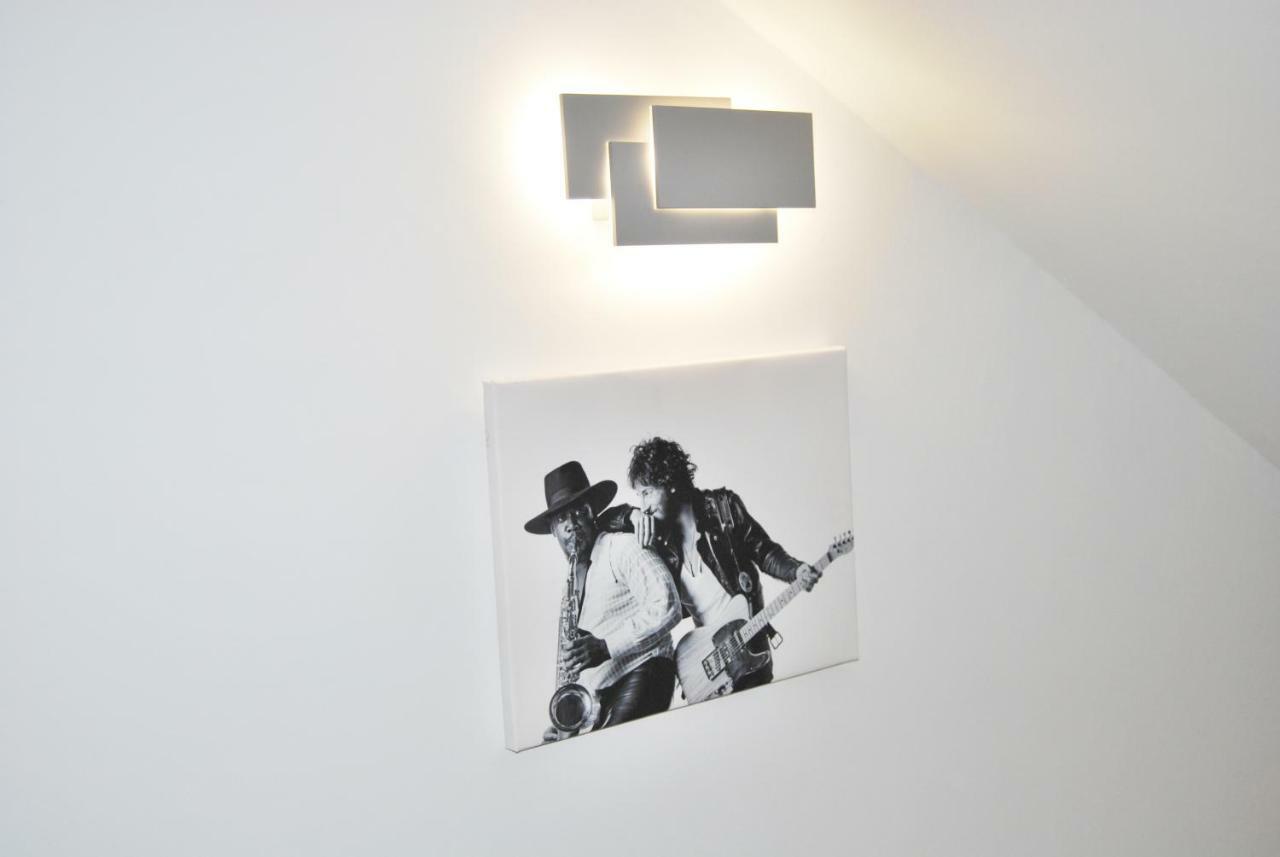 Jazz & Blues Apartments Near " Sentiero Degli Dei " อาเจโรลา ภายนอก รูปภาพ