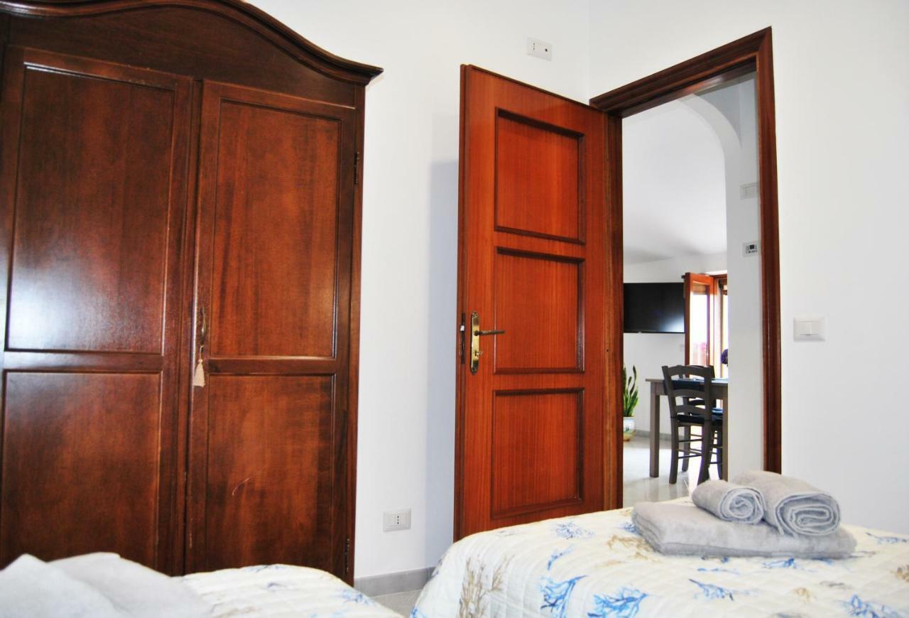 Jazz & Blues Apartments Near " Sentiero Degli Dei " อาเจโรลา ภายนอก รูปภาพ