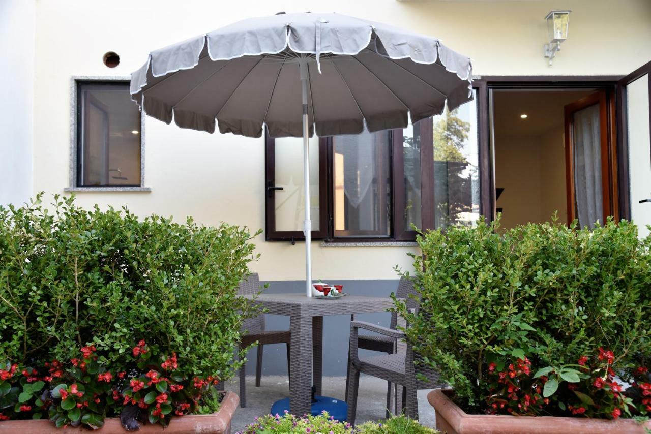 Jazz & Blues Apartments Near " Sentiero Degli Dei " อาเจโรลา ภายนอก รูปภาพ